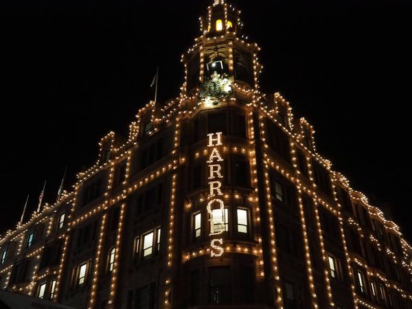 アイスランド・レイキャビク「ヨーロッパ3カ国」の写真：駆け足のパリのあとロンドンに戻る。
ルー...