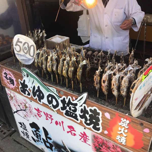 日本・奈良県「兵庫→吉野」の写真