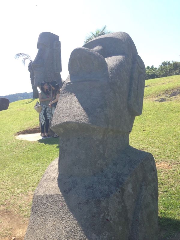 日本・熊本県「関西からカーフェリーで行く宮崎、熊本旅行」の写真