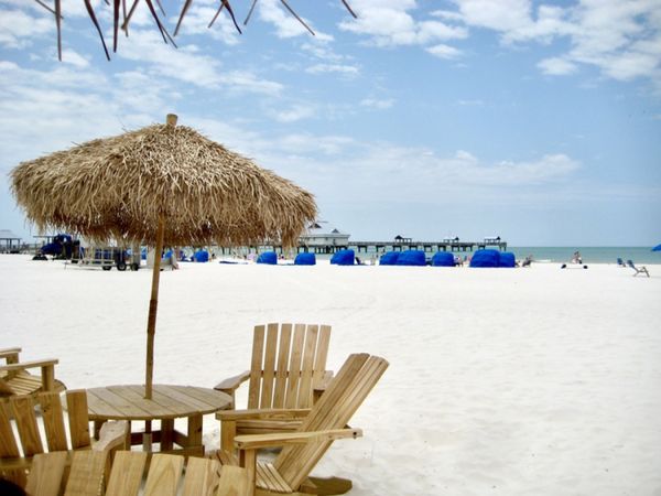 「フロリダ」の写真