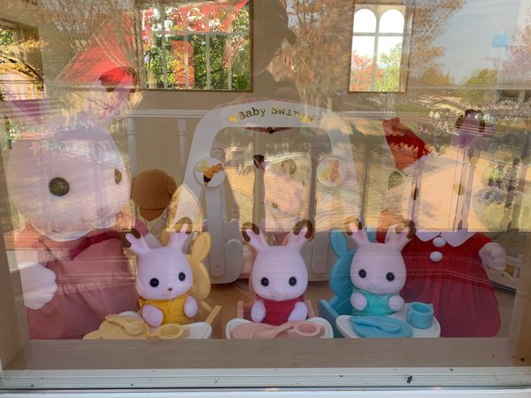 日本・大阪府「ハーヴェストの丘」の写真