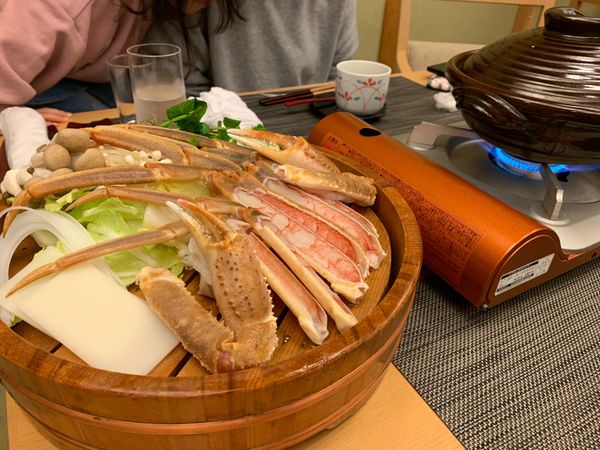 日本・兵庫県「湯村温泉」の写真