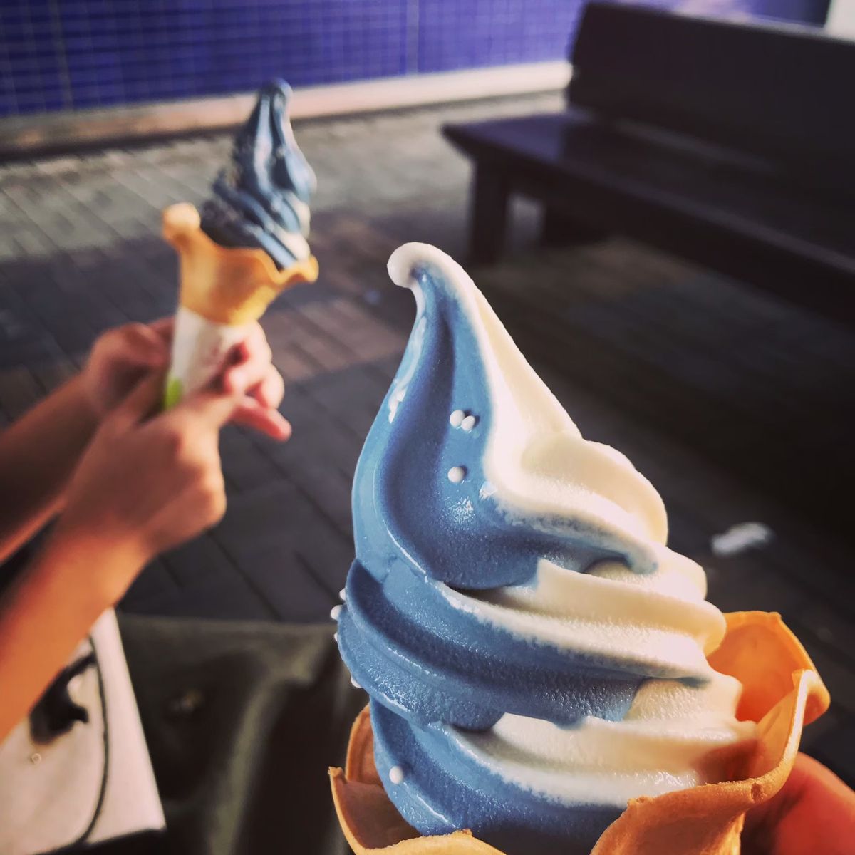 ポートタワー
海遊館