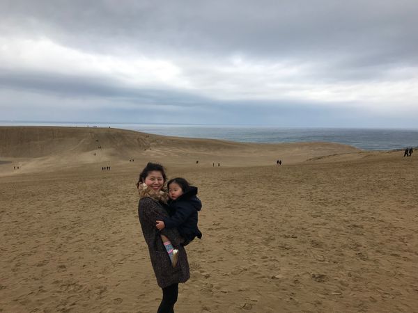 日本・鳥取県「鳥取旅行」の写真