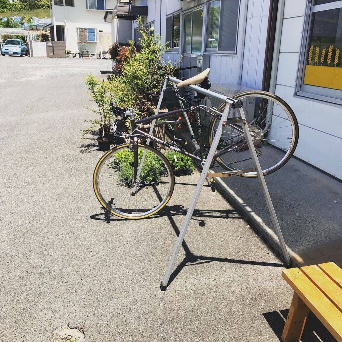 2日目
しまなみ海道