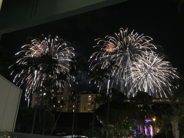 アメリカ(米国)・ハワイ「ハワイ旅行」の写真