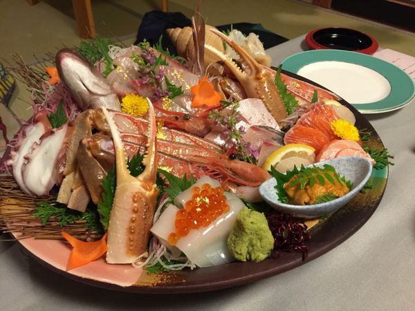 日本・城崎温泉「城崎温泉」の写真