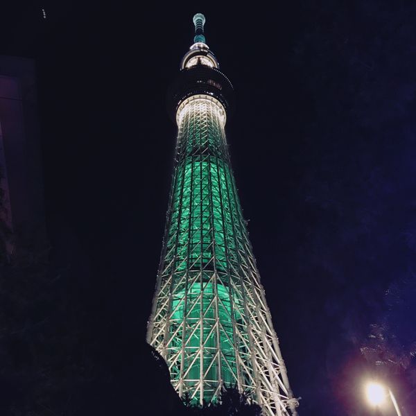 日本・東京都「兵庫→東京」の写真：東京研修