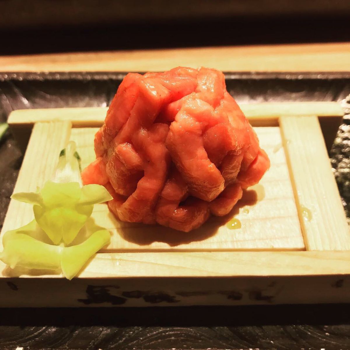 Perfumeのライブ観戦
ミニチュア展