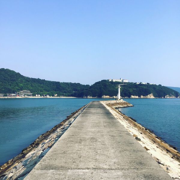 日本・香川県「兵庫→高松」の写真