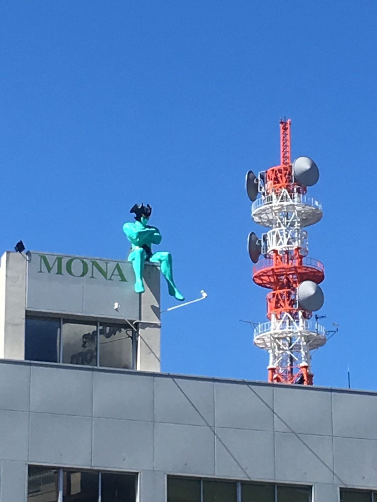 阿波踊りを見に2年続けて徳島へ

2年分の徳島ラーメン
何故かデビルマンの...