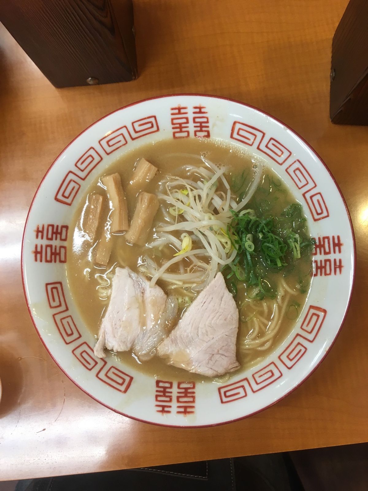 阿波踊りを見に2年続けて徳島へ

2年分の徳島ラーメン
何故かデビルマンの...