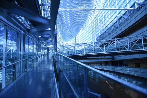 日本・東京都「東京、日光の旅」の写真