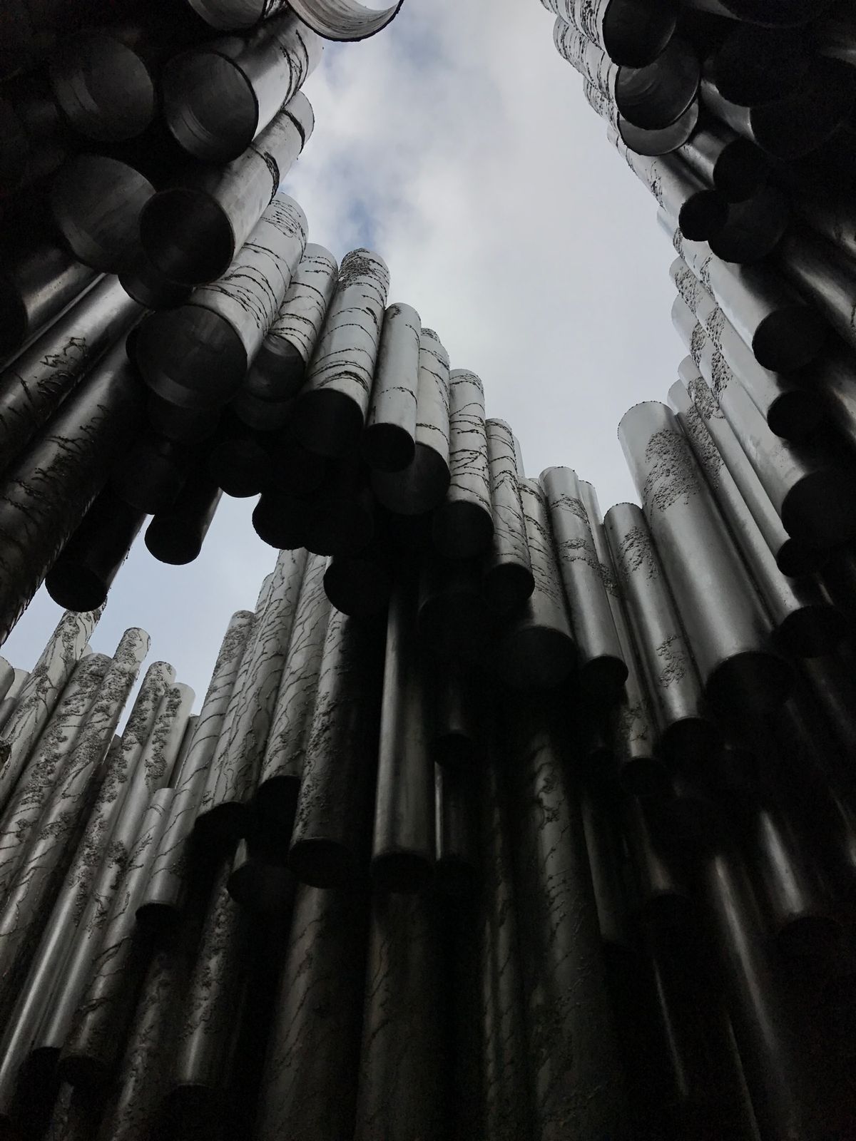 シベリウス公園