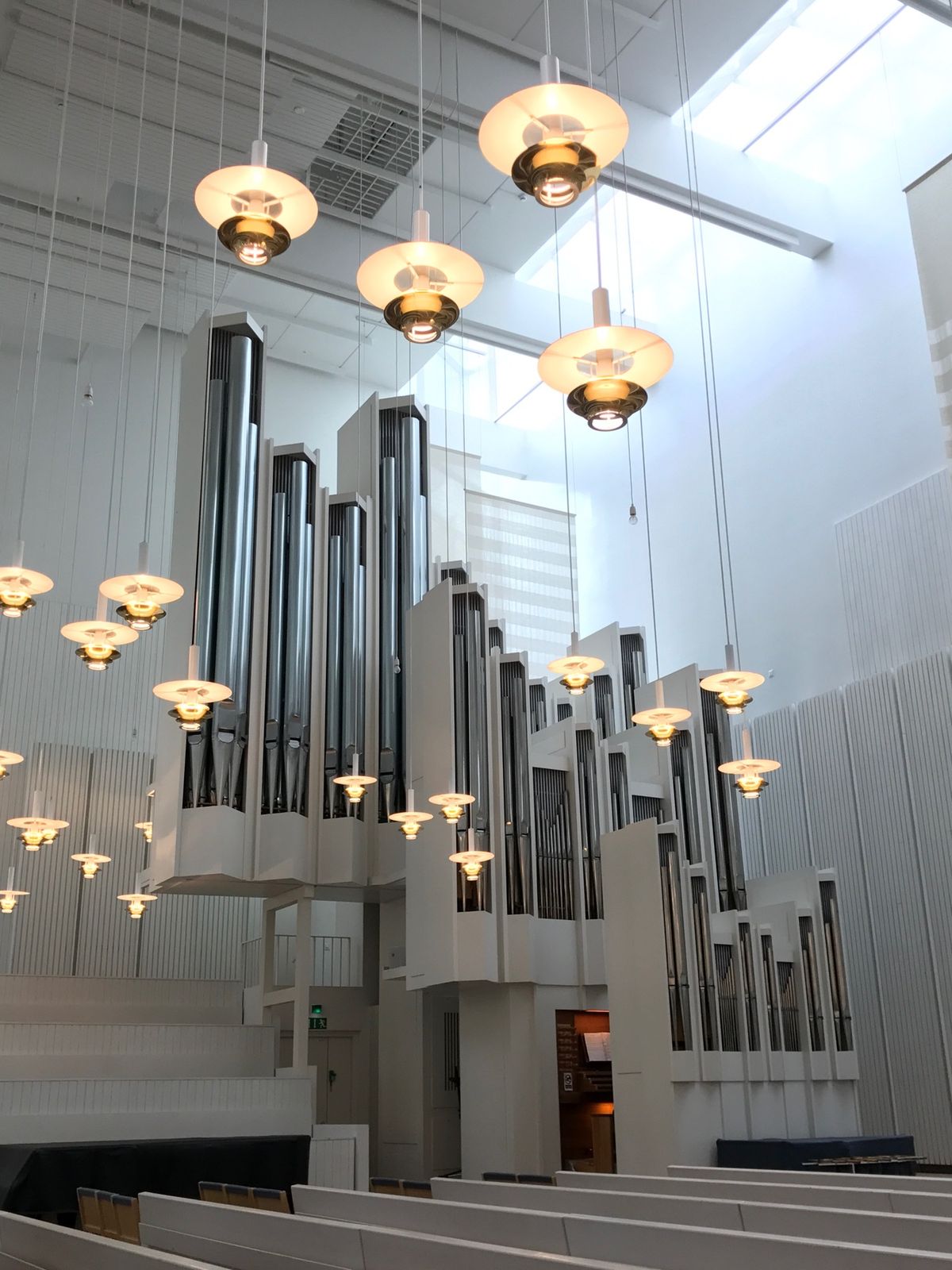 ミュールマキ教会