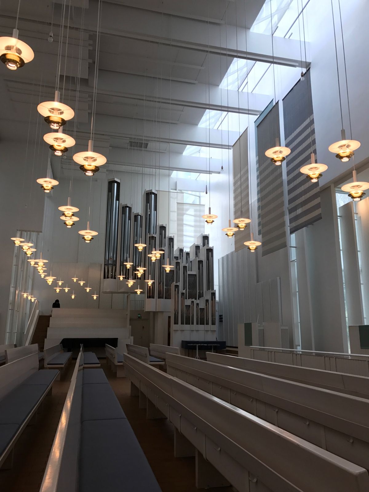 ミュールマキ教会