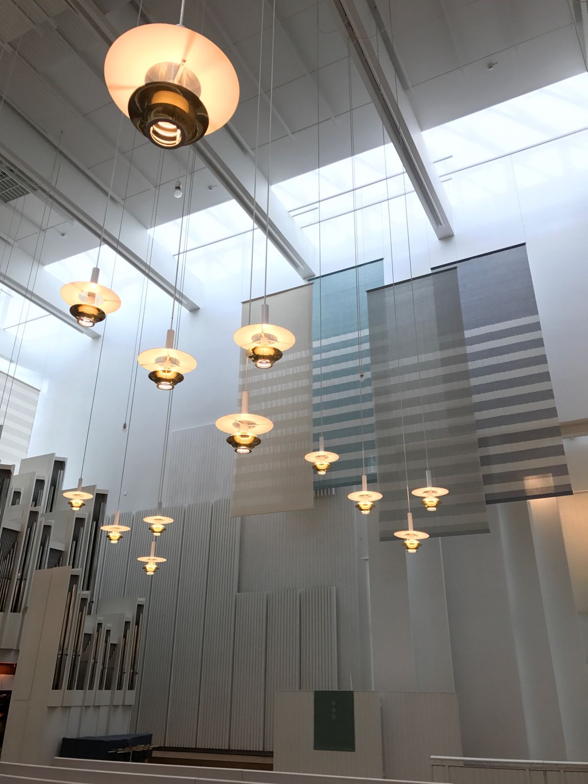 ミュールマキ教会