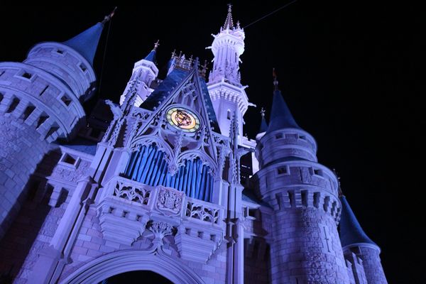 アメリカ(米国)・フロリダ「フロリダディズニー旅行」の写真