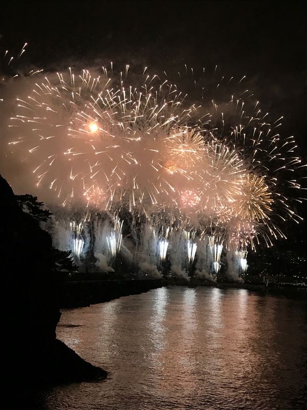 日本・静岡県「熱海旅行」の写真