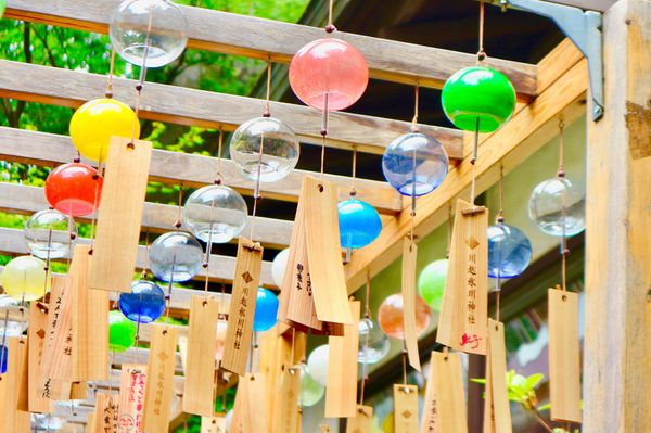 日本・川越「川越 日帰り」の写真