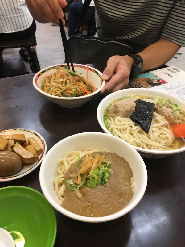 台湾「台北」の写真