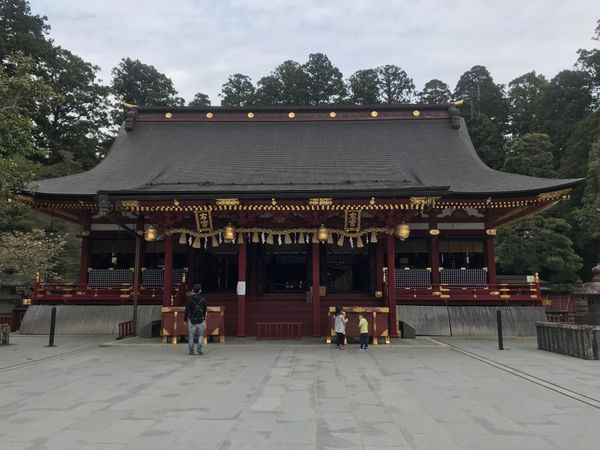 日本・宮城県「秋保温泉への旅」の写真