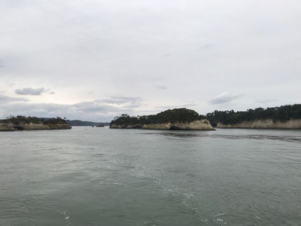 日本・宮城県「秋保温泉への旅」の写真