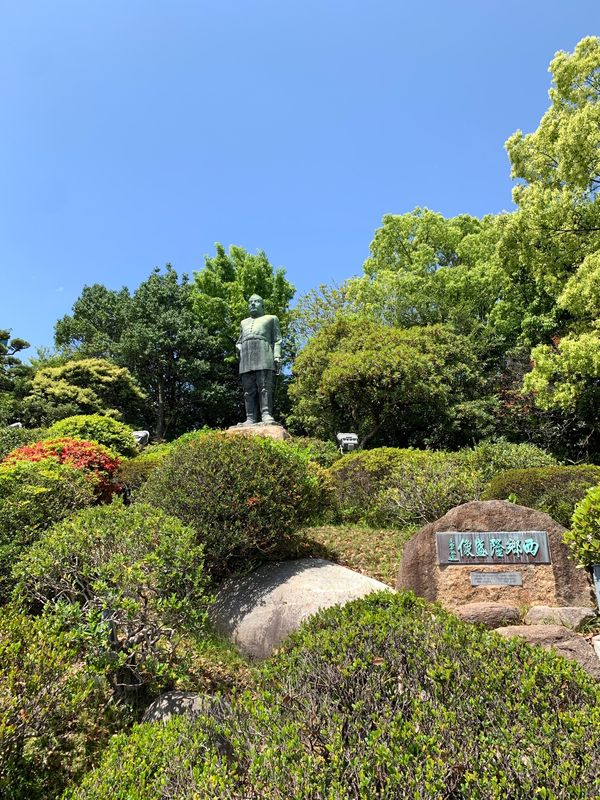 日本・鹿児島県「鹿児島旅行」の写真