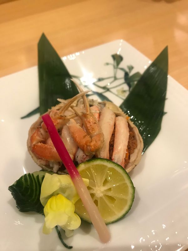 日本・金沢「金沢・和倉温泉・加賀屋　2019.12」の写真