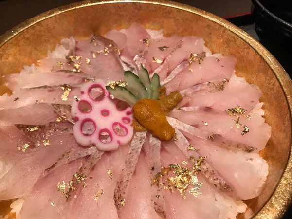 日本・金沢「金沢・和倉温泉・加賀屋　2019.12」の写真