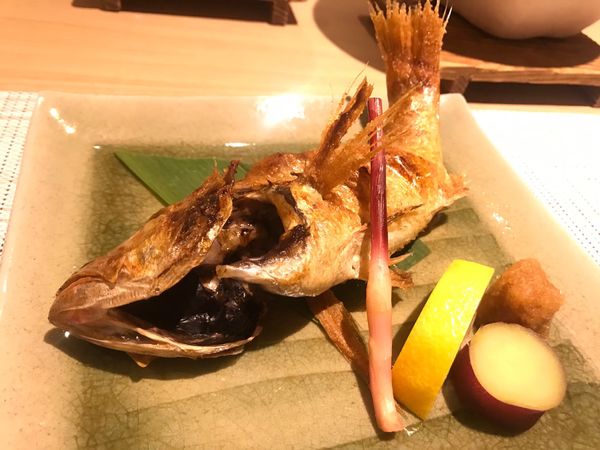 日本・金沢「金沢・和倉温泉・加賀屋　2019.12」の写真