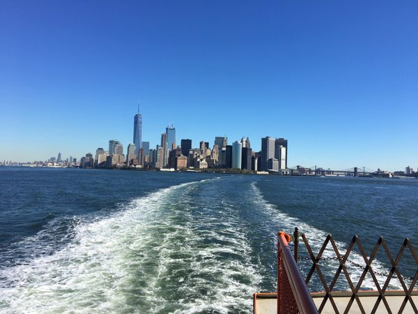 アメリカ(米国)「ニューヨーク」の写真