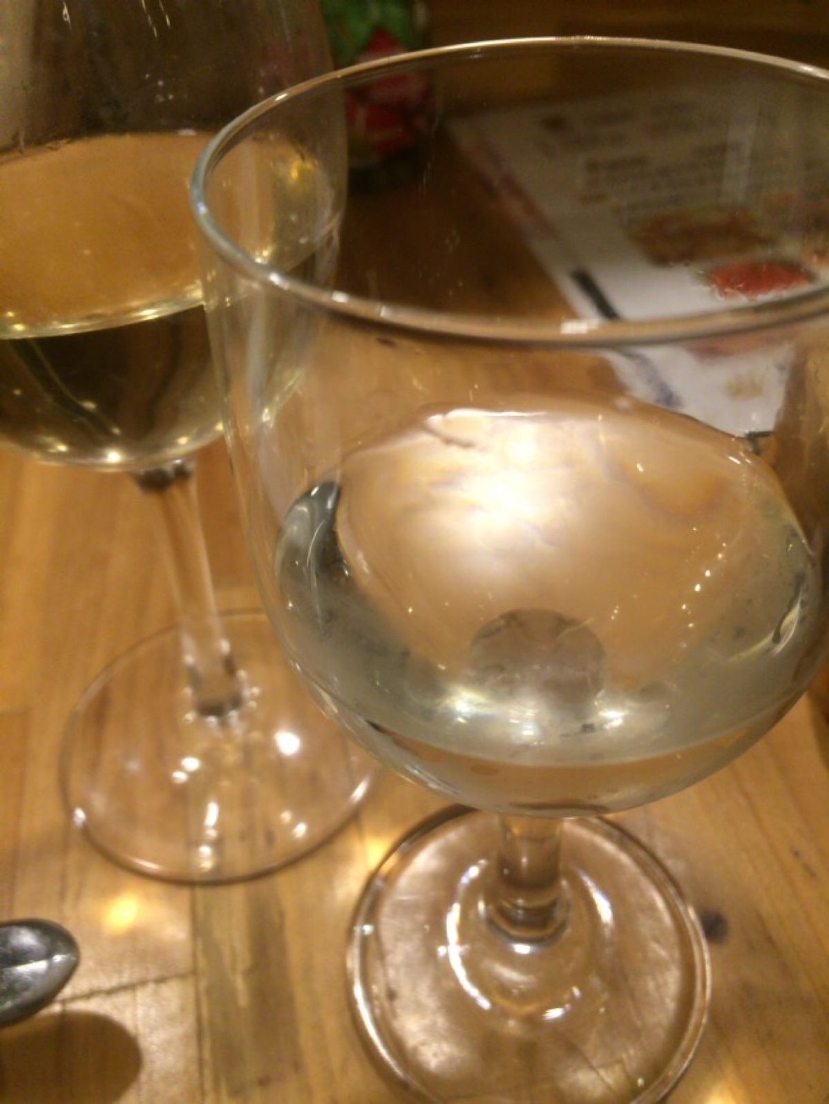 米子に到着。
フラッと入った居酒屋さんで造り盛。
1人前880円。
写真の...