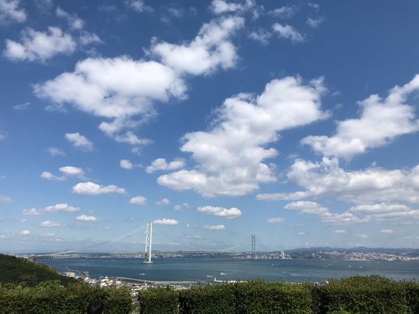 日本・淡路島「淡路島 2020. Sep.」の写真