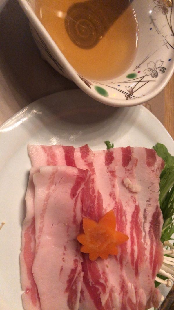 日本・鹿児島「初めての鹿児島」の写真：2日目の鹿児島飯