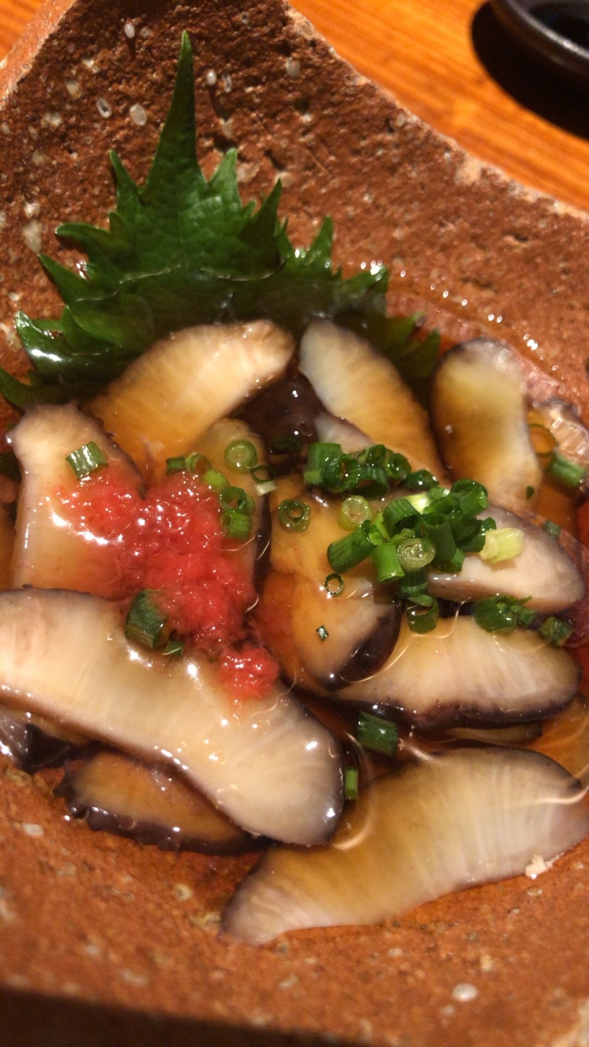 初日の鹿児島飯