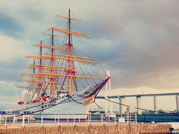 日本・飛騨高山「黒部峡谷･飛騨高山 旅行」の写真