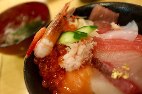 日本・石川県「金沢旅行」の写真