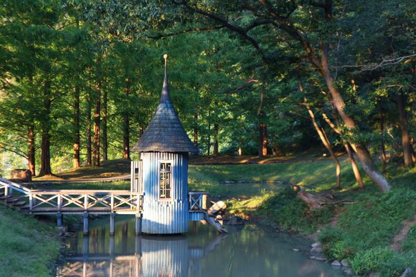 日本・埼玉県「埼玉 トーベ・ヤンソンあけぼの子どもの森公園」の写真
