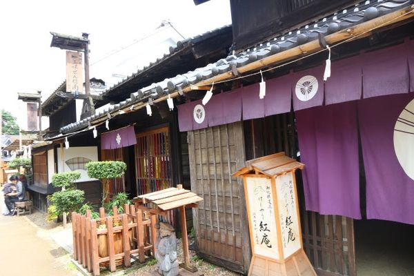 日本・栃木県「栃木旅行」の写真