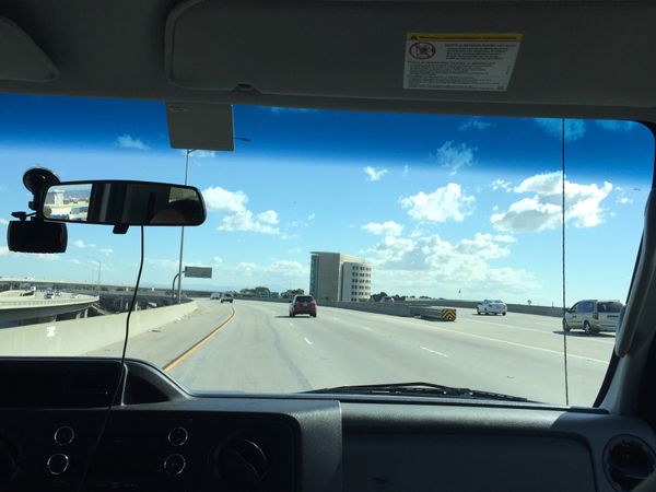 アメリカ(米国)・カリフォルニア「カリフォルニアディズニー」の写真