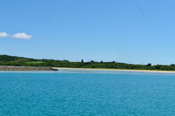 日本・沖縄県「沖縄旅行」の写真