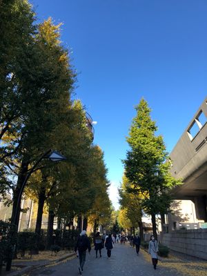 上野公園