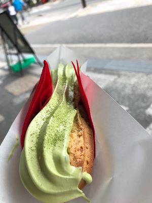 1枚目と2枚目、瑠璃光院
3枚目と4枚目、嵐山
