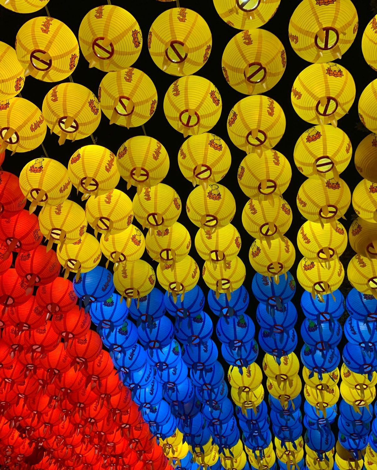 ★1日目

今回初めてグローバルで参加。

20時から座席抽選。

20時...