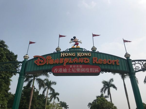 中国・香港「マカオ・香港・南昌　2019.08」の写真