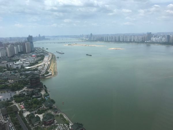 中国・香港「マカオ・香港・南昌　2019.08」の写真