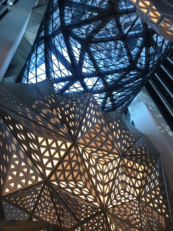 中国・香港「マカオ・香港・南昌　2019.08」の写真