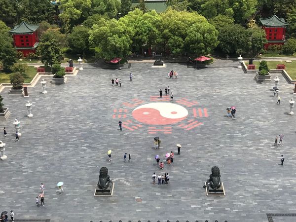 中国・香港「マカオ・香港・南昌　2019.08」の写真