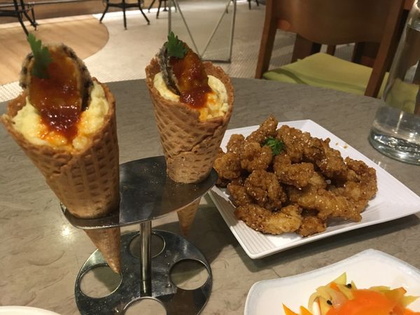 台湾・九份「初台湾旅行」の写真